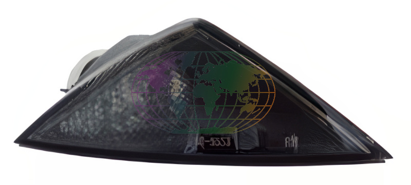 Bodermann Knipperlicht 5412311