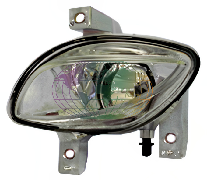 Bodermann Mistlamp 5413296