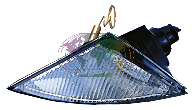 Bodermann Knipperlicht 5413311