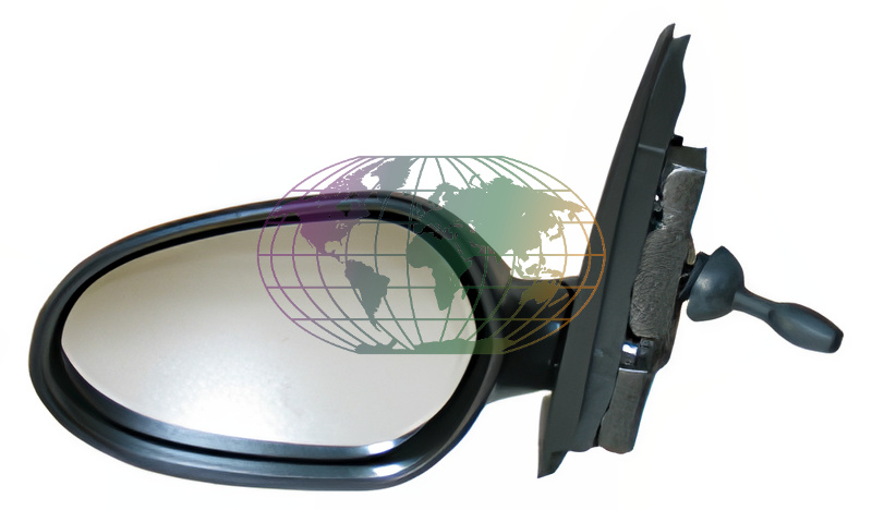 Bodermann Buitenspiegel 5414082