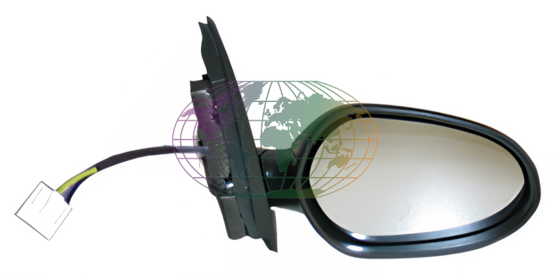 Bodermann Buitenspiegel 5414083