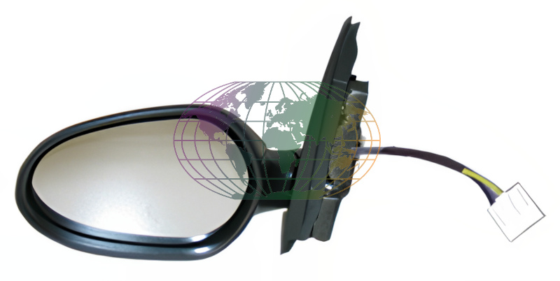 Bodermann Buitenspiegel 5414084