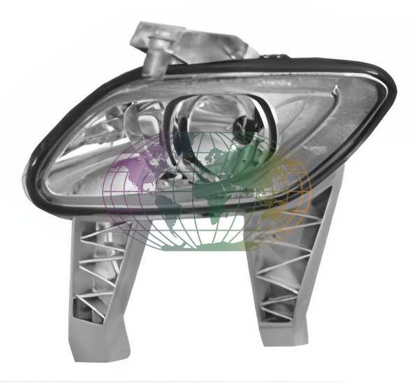 Bodermann Mistlamp 5414296