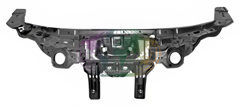 Bodermann Voorpaneel deel 5414630