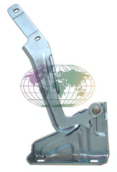 Bodermann Motorkapscharnier 5414851