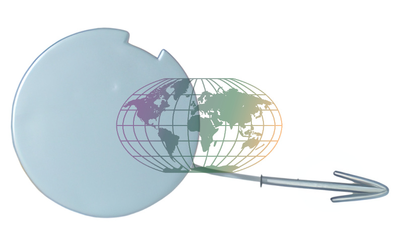 Bodermann Voorbumper deel 5415140