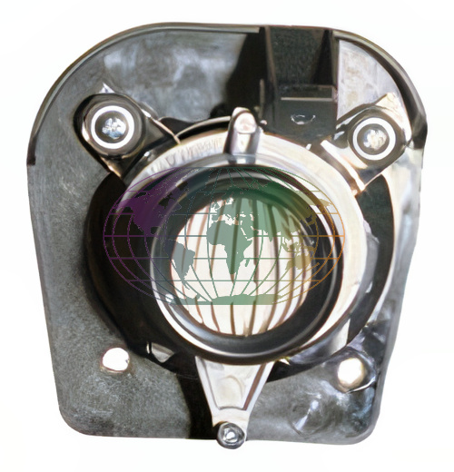 Bodermann Mistlamp 5415295