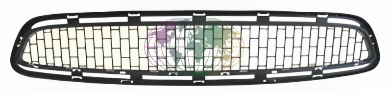 Bodermann Grille 5415360