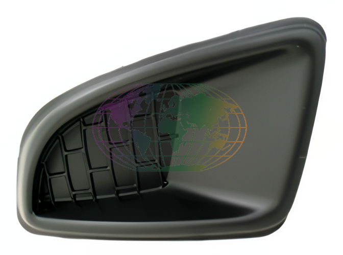 Bodermann Grille 5415361