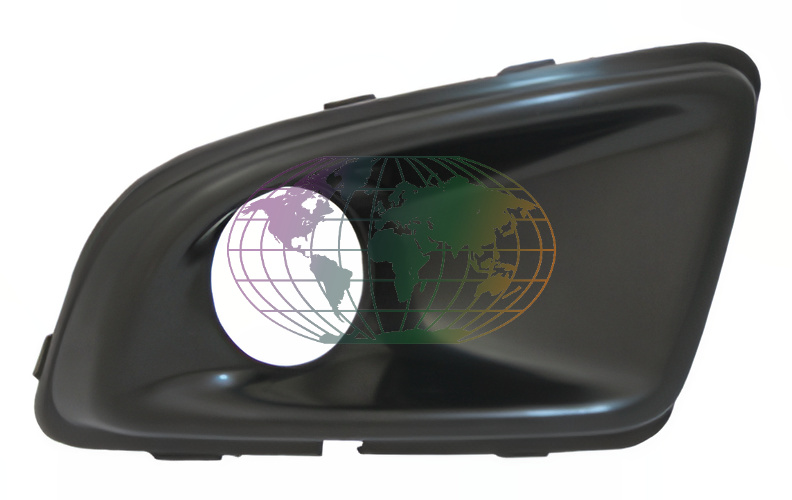 Bodermann Grille 5415363