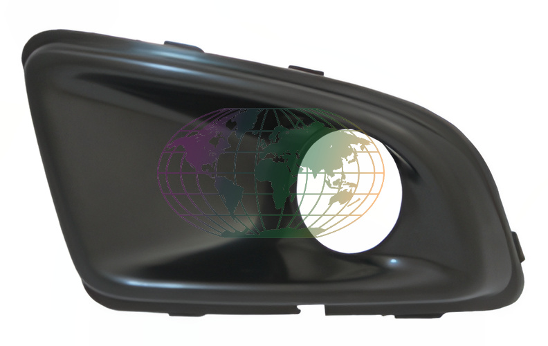 Bodermann Grille 5415364