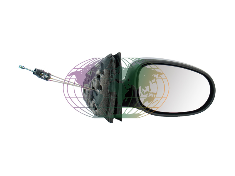 Bodermann Buitenspiegel 5416075