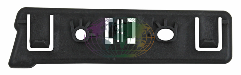 Bodermann Houder, bumper 5416114