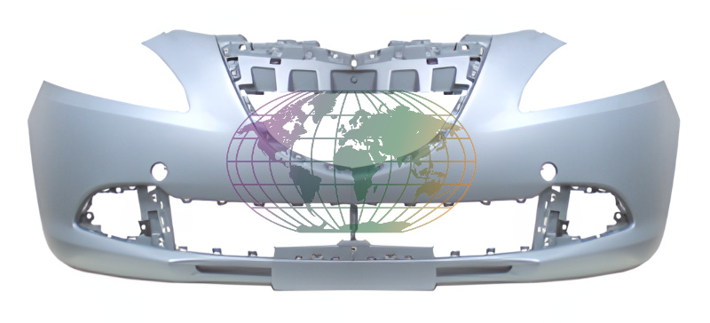 Bodermann Bumper 5416120