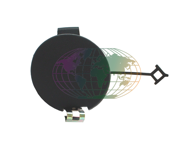 Bodermann Voorbumper deel 5416140