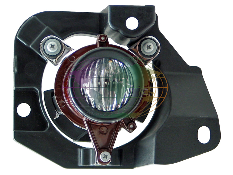 Bodermann Mistlamp 5416295