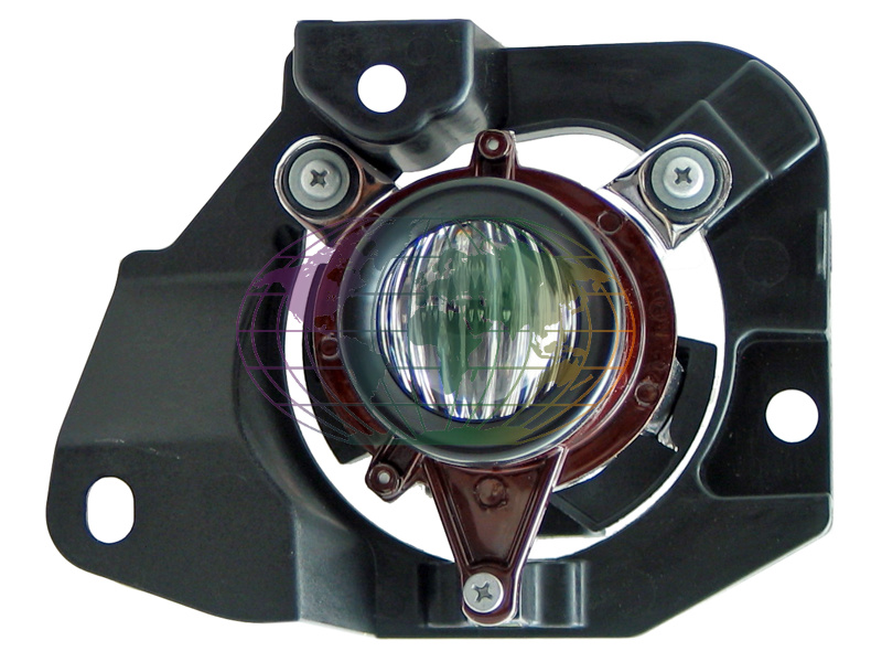 Bodermann Mistlamp 5416296