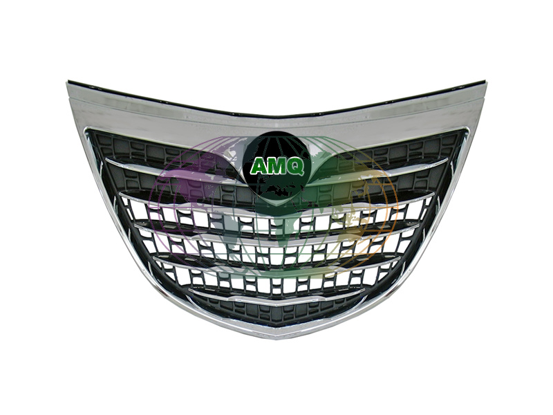 Bodermann Grille 5416350