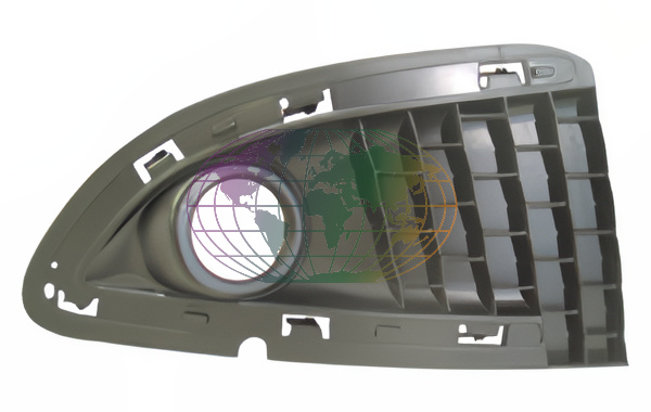 Bodermann Grille 5416361