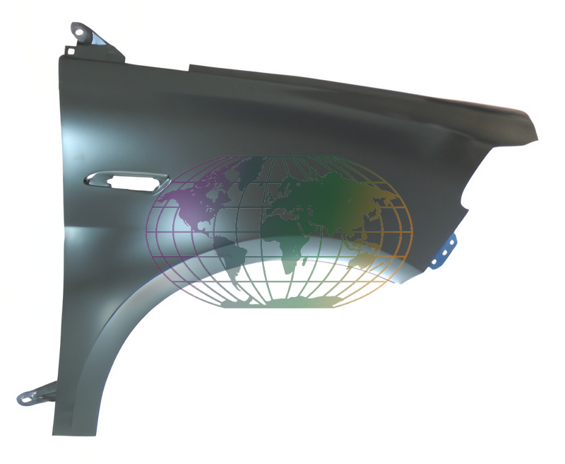 Bodermann Spatbord 5416501