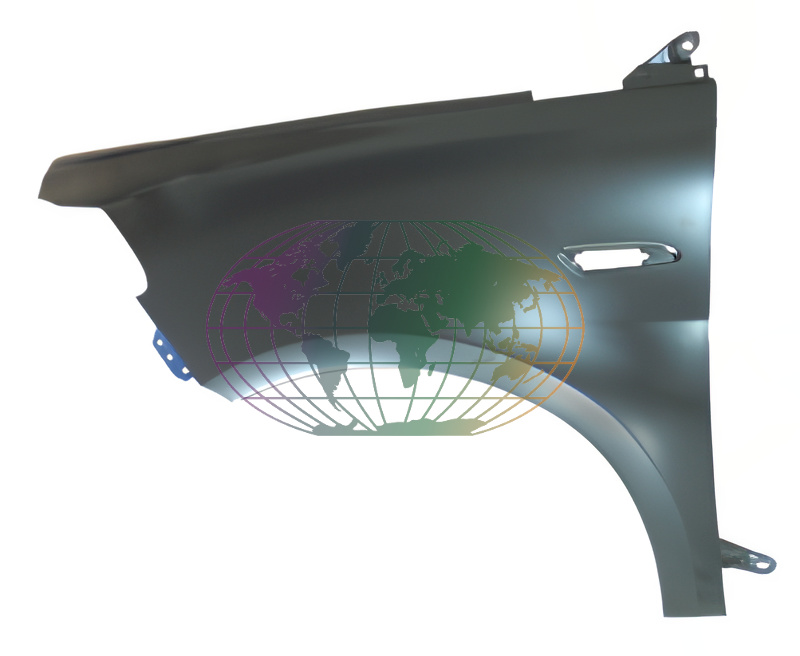 Bodermann Spatbord 5416502