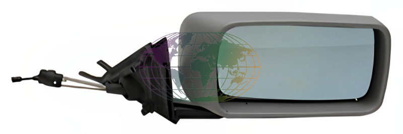 Bodermann Buitenspiegel 5431083