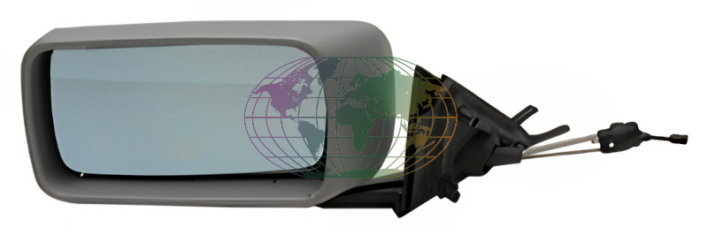 Bodermann Buitenspiegel 5431084