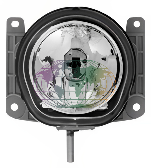 Bodermann Mistlamp 5456290