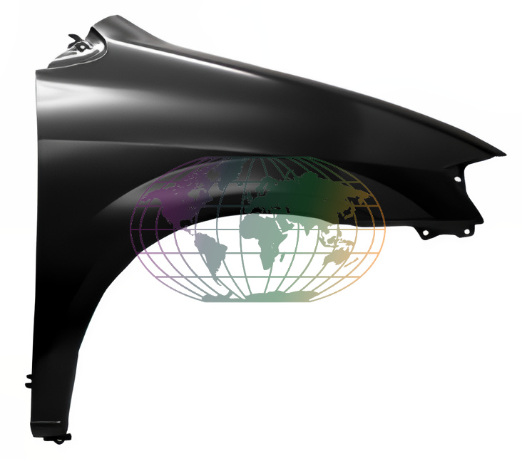 Bodermann Spatbord 5604501