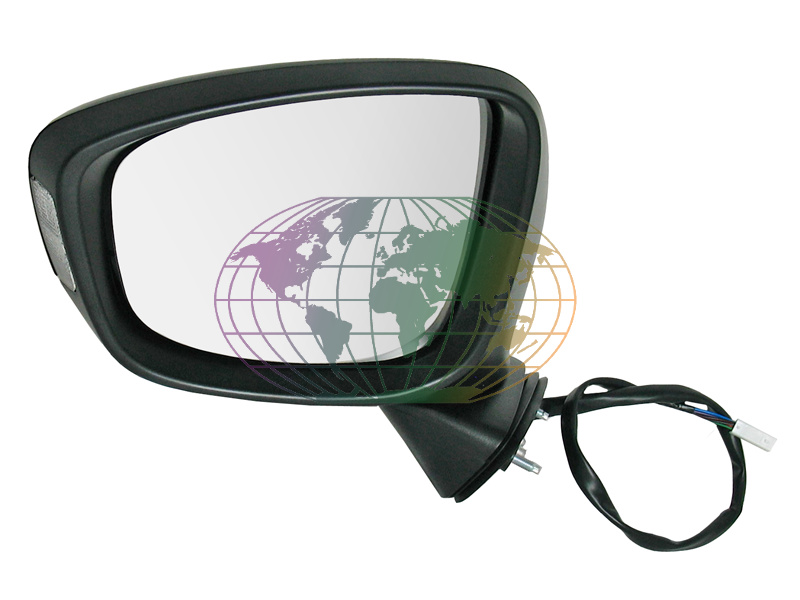 Bodermann Buitenspiegel 5605086