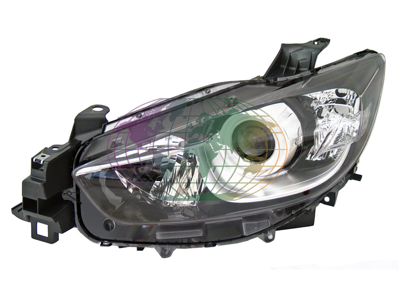 Bodermann Koplamp 5605276