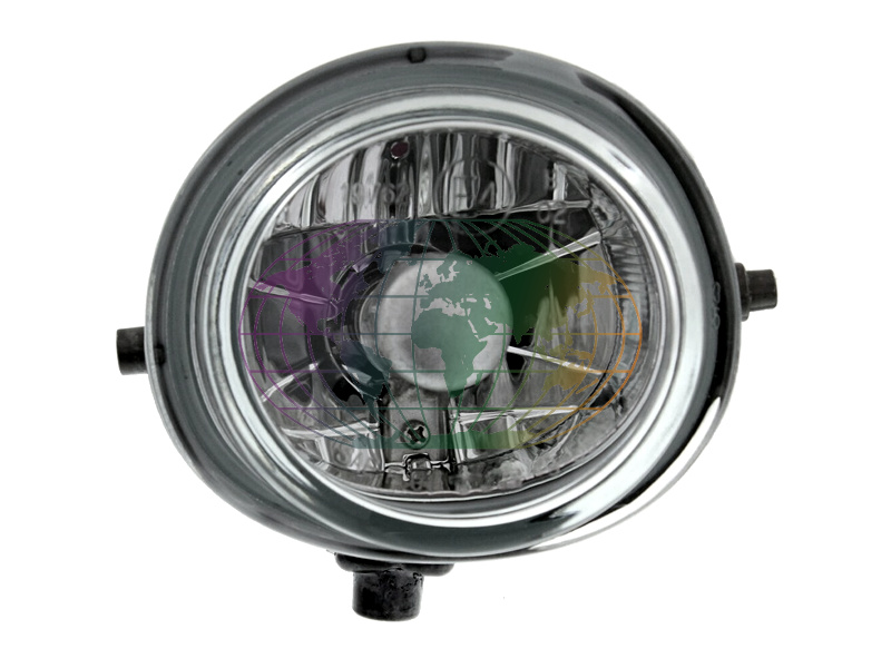 Bodermann Mistlamp 5605297