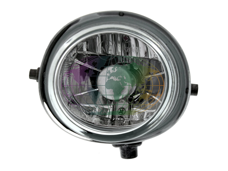 Bodermann Mistlamp 5605298