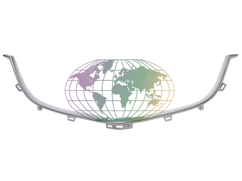 Bodermann Grille 5605360