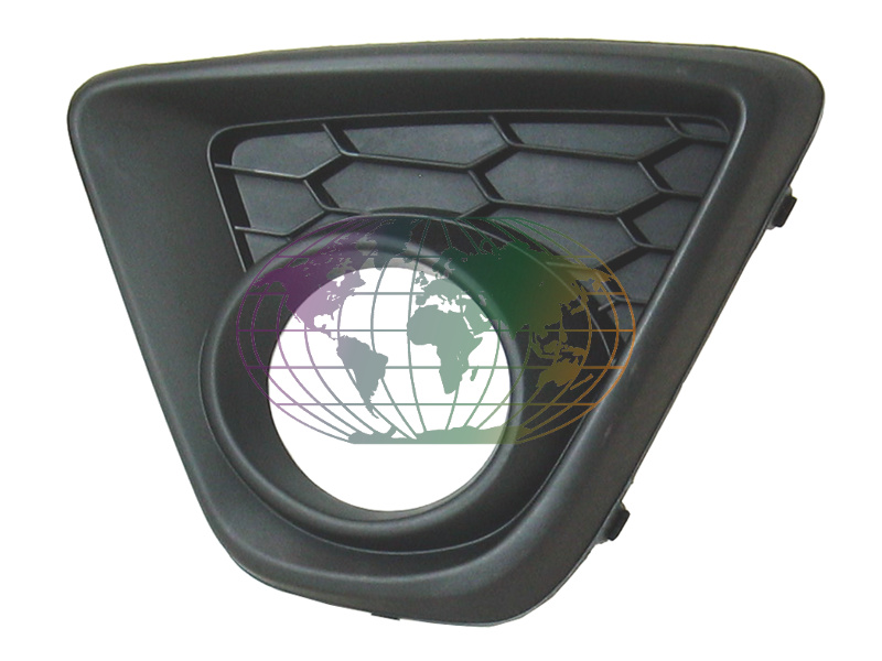 Bodermann Grille 5605372