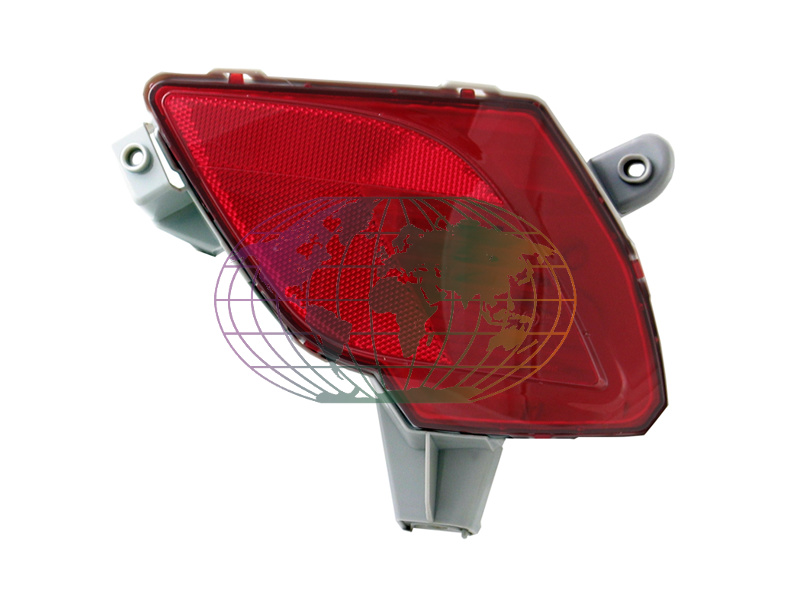 Bodermann Mistachterlicht 5605495