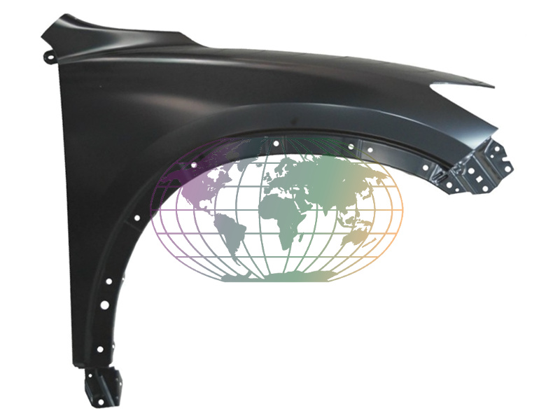 Bodermann Spatbord 5605501