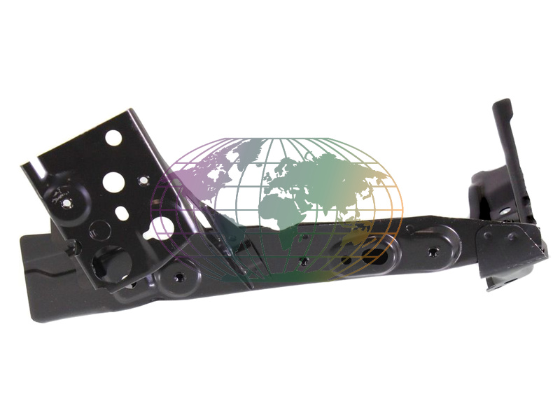 Bodermann Bumpersteun 5605612