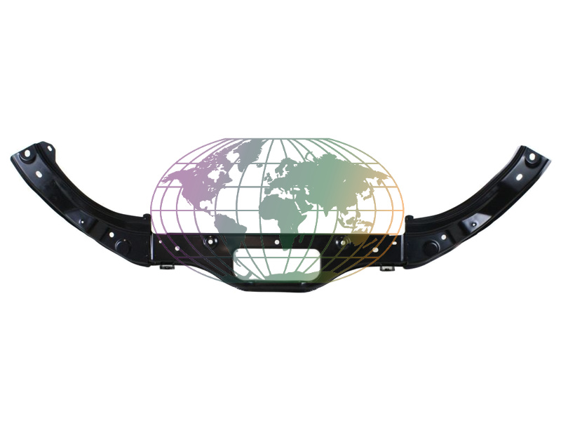 Bodermann Dwarsbalk 5605620