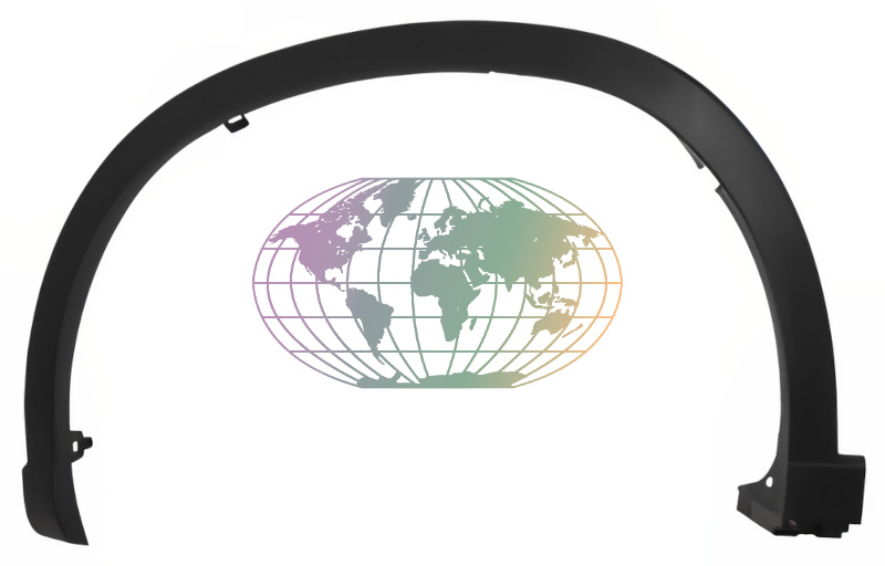 Bodermann Spatbordverbreder 5605632