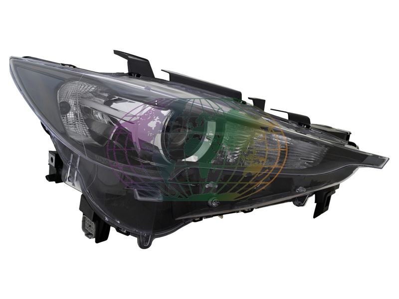 Bodermann Koplamp 5606275