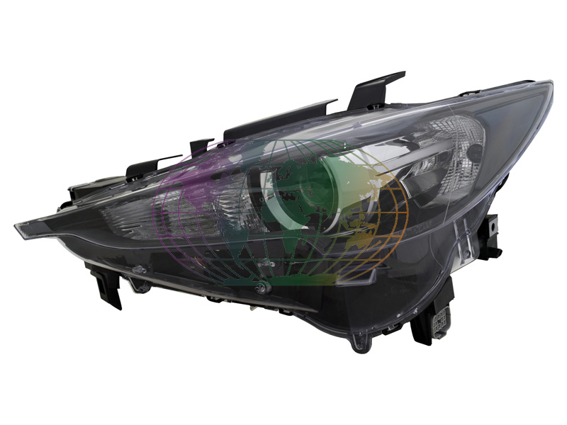 Bodermann Koplamp 5606276