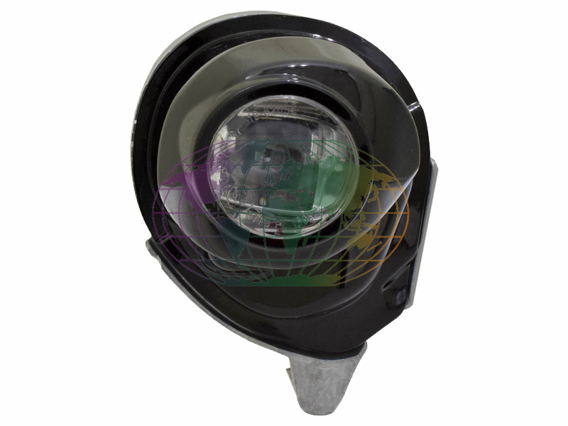 Bodermann Mistlamp 5606295