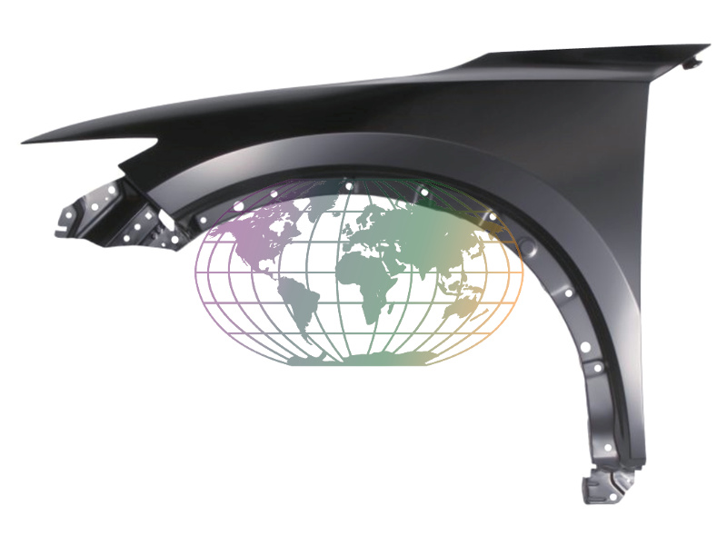 Bodermann Spatbord 5606502