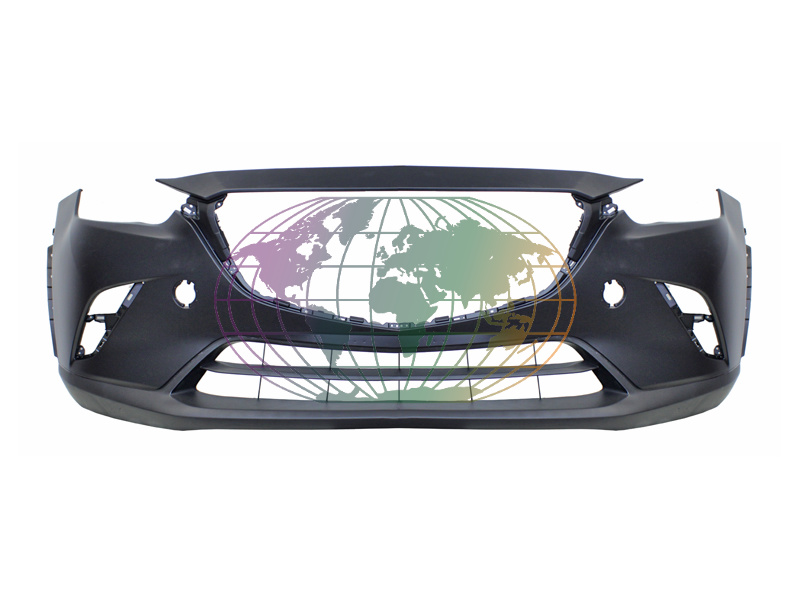 Bodermann Bumper 5611120