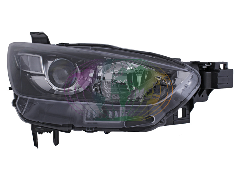 Bodermann Koplamp 5611285