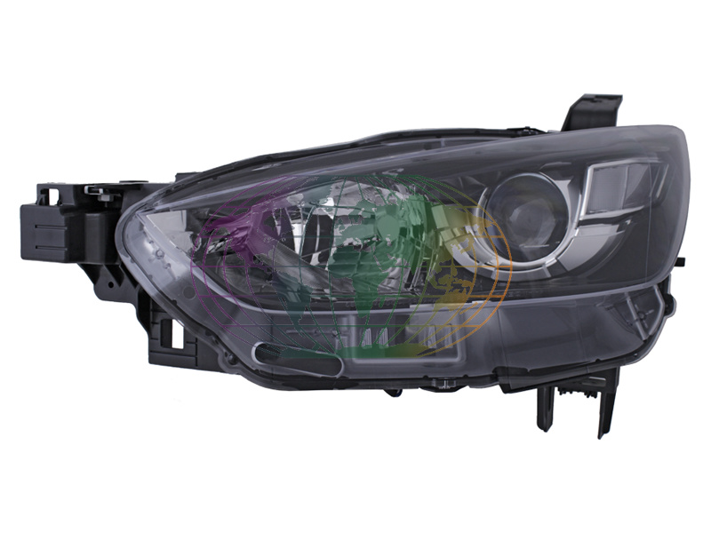 Bodermann Koplamp 5611286