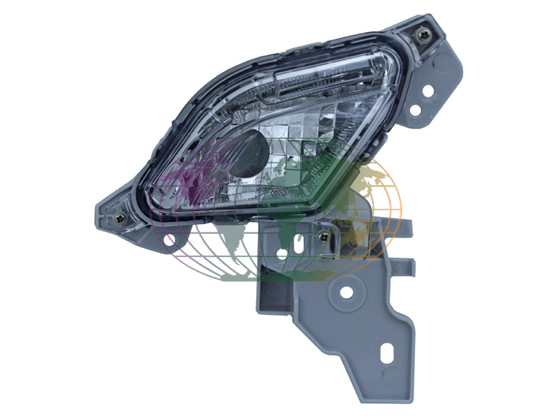 Bodermann Knipperlicht 5611311