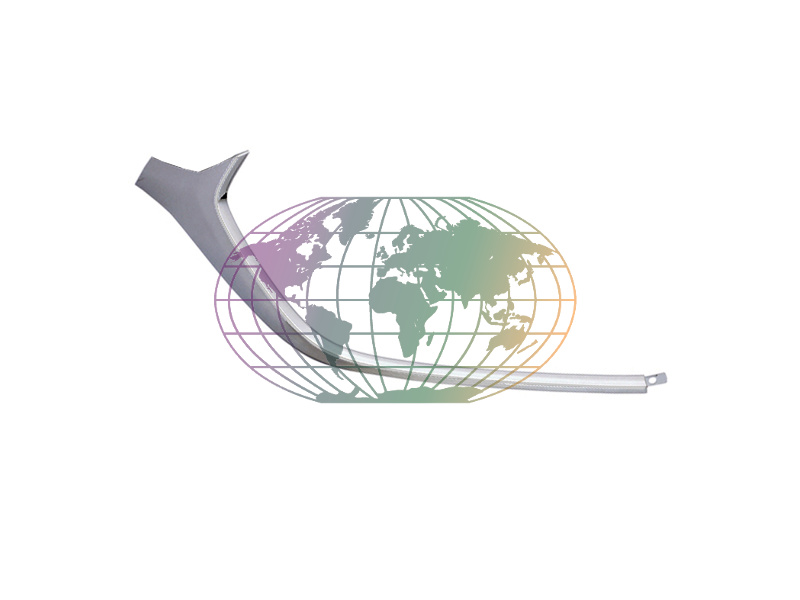 Bodermann Voorbumper deel 5611351