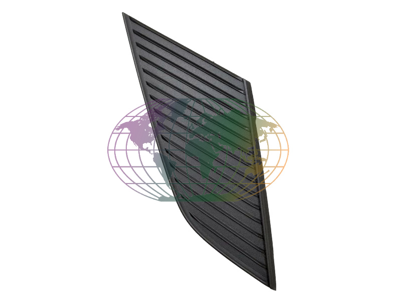 Bodermann Ventilatiegrille, bumper 5611361